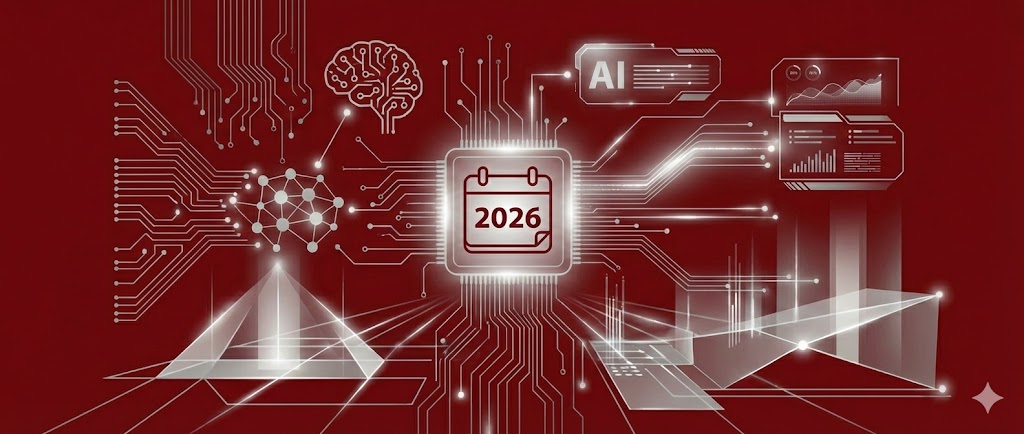 AI in 2026