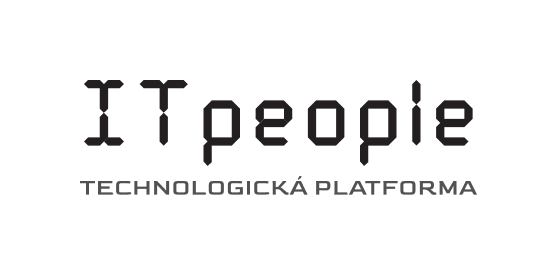 IT People logo
