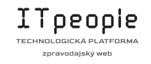 IT People logo [half]