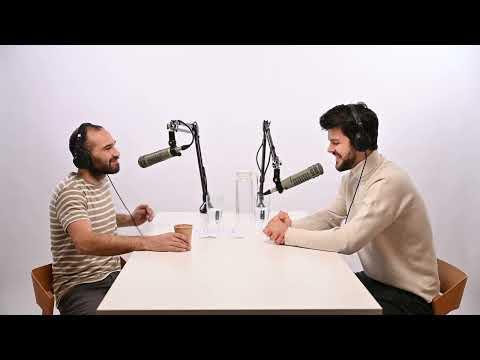 Podcast s Dmytro Molokoiedov [half]