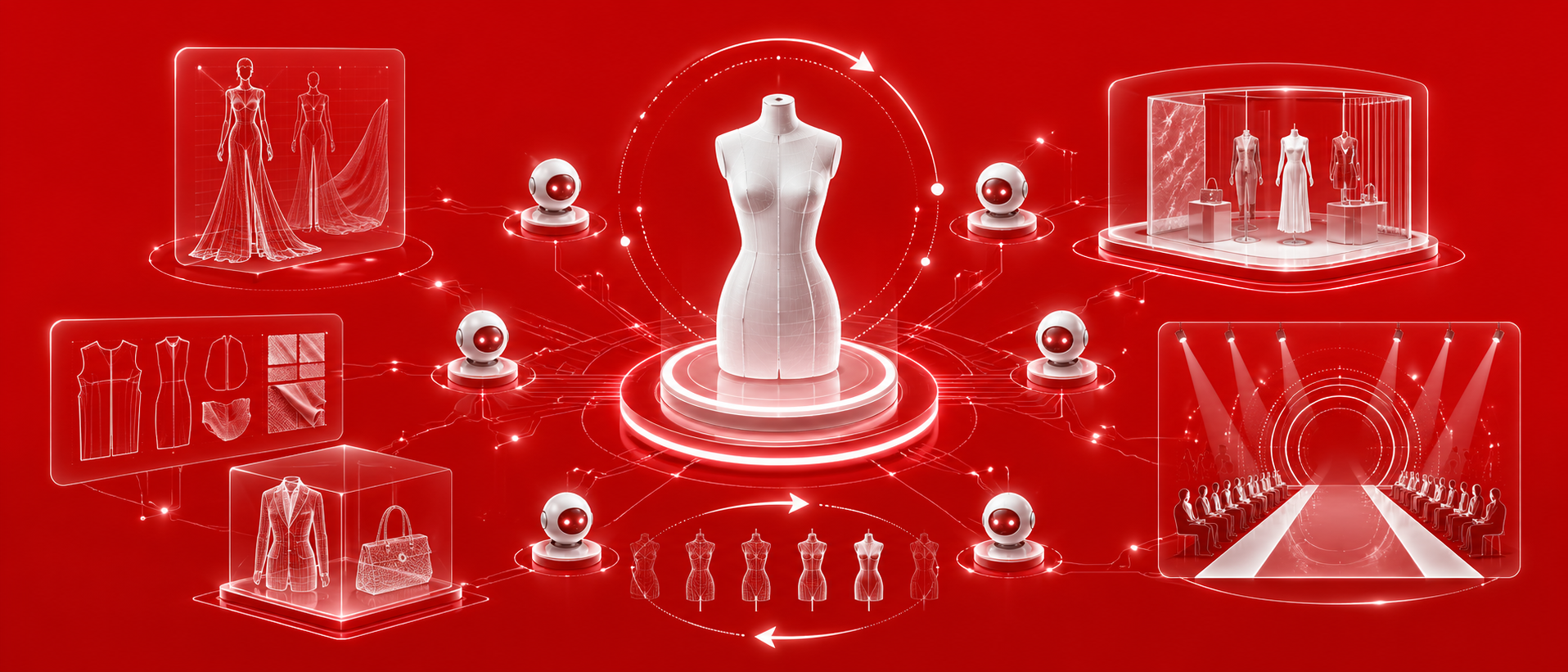 AI and Fashion
