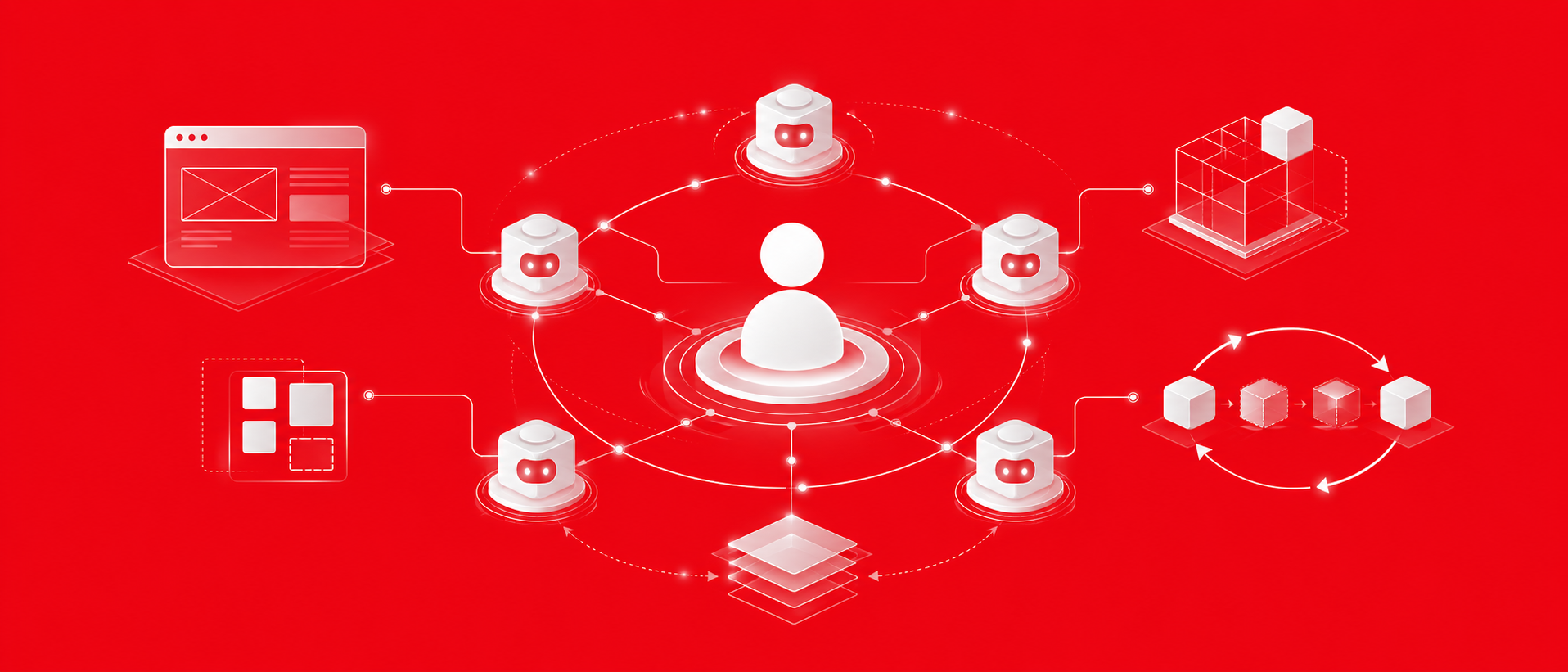 Autonomous Development with AI