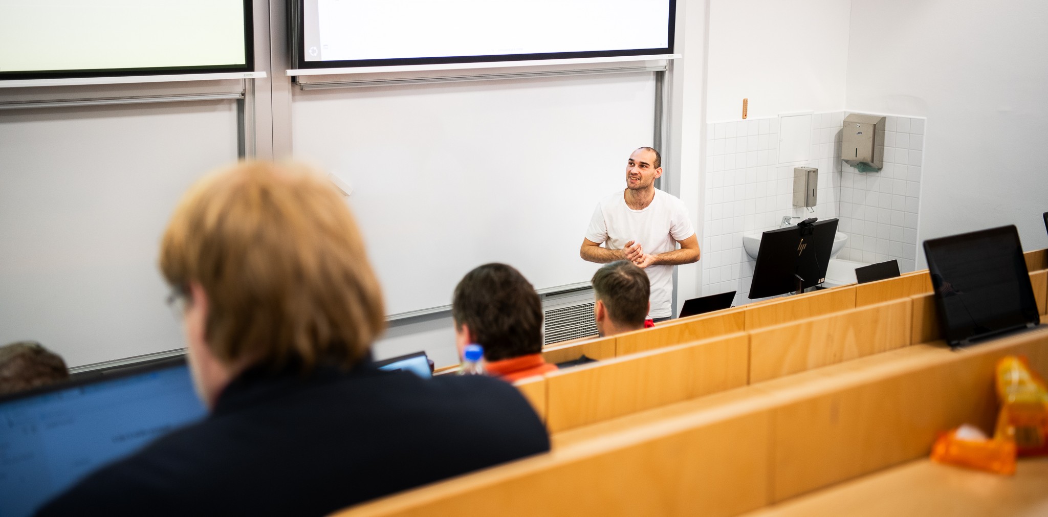 Application programming interface LLM